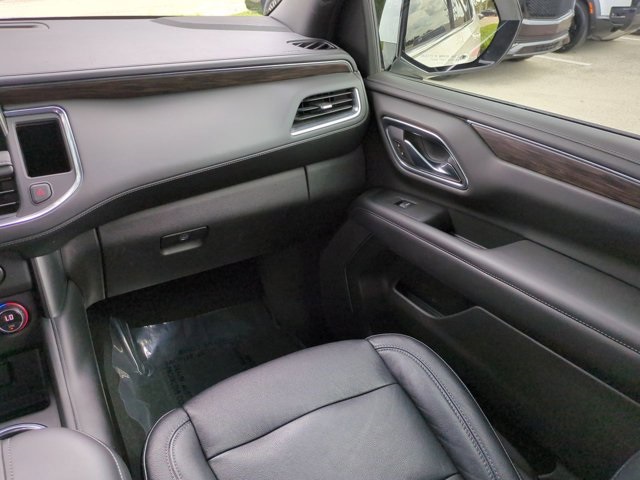 2021 Chevrolet Tahoe LS photo 15