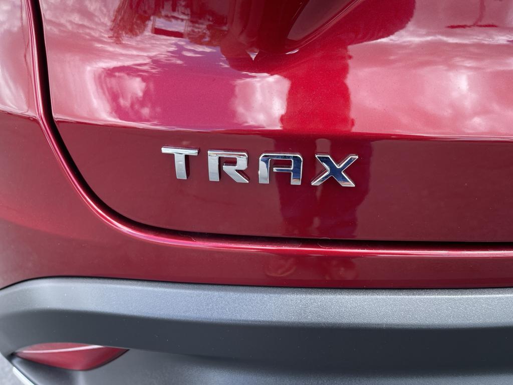 New 2024 Chevrolet Trax LT SUV in Montrose R1097 Turner Automotive, Inc.