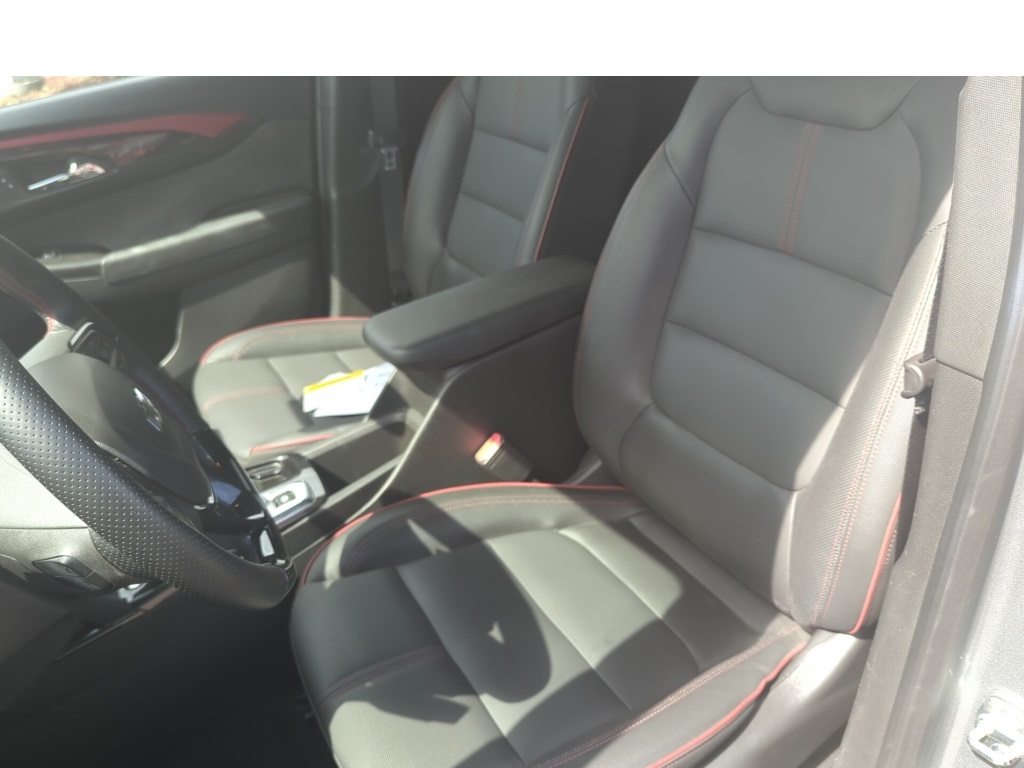 2024 Chevrolet Trailblazer RS photo 10
