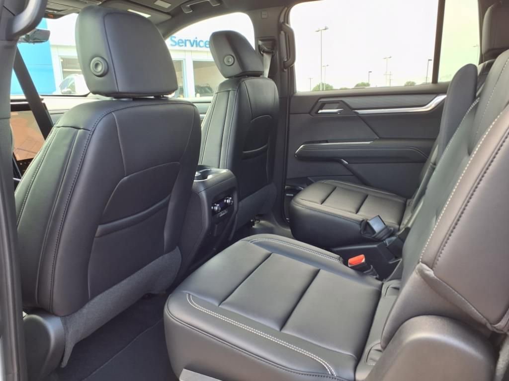 2026 Gmc Acadia Elevation photo 7