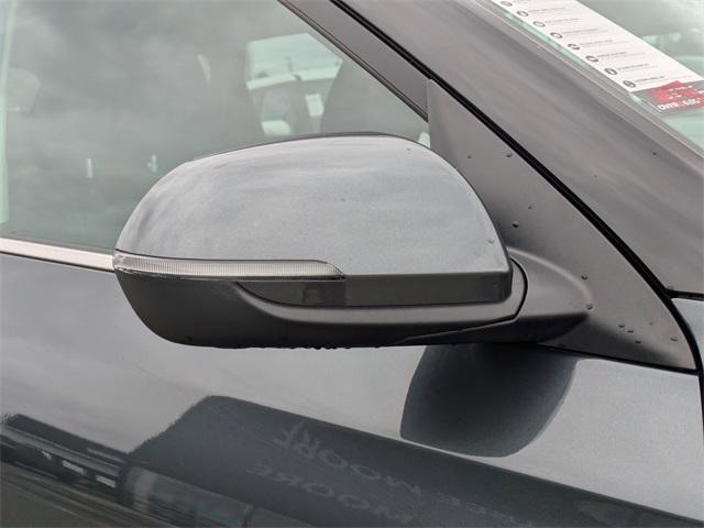 2024 Kia Seltos EX photo 8
