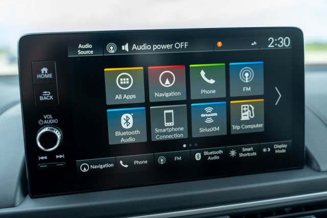 2025 Honda Pilot Elite photo 28
