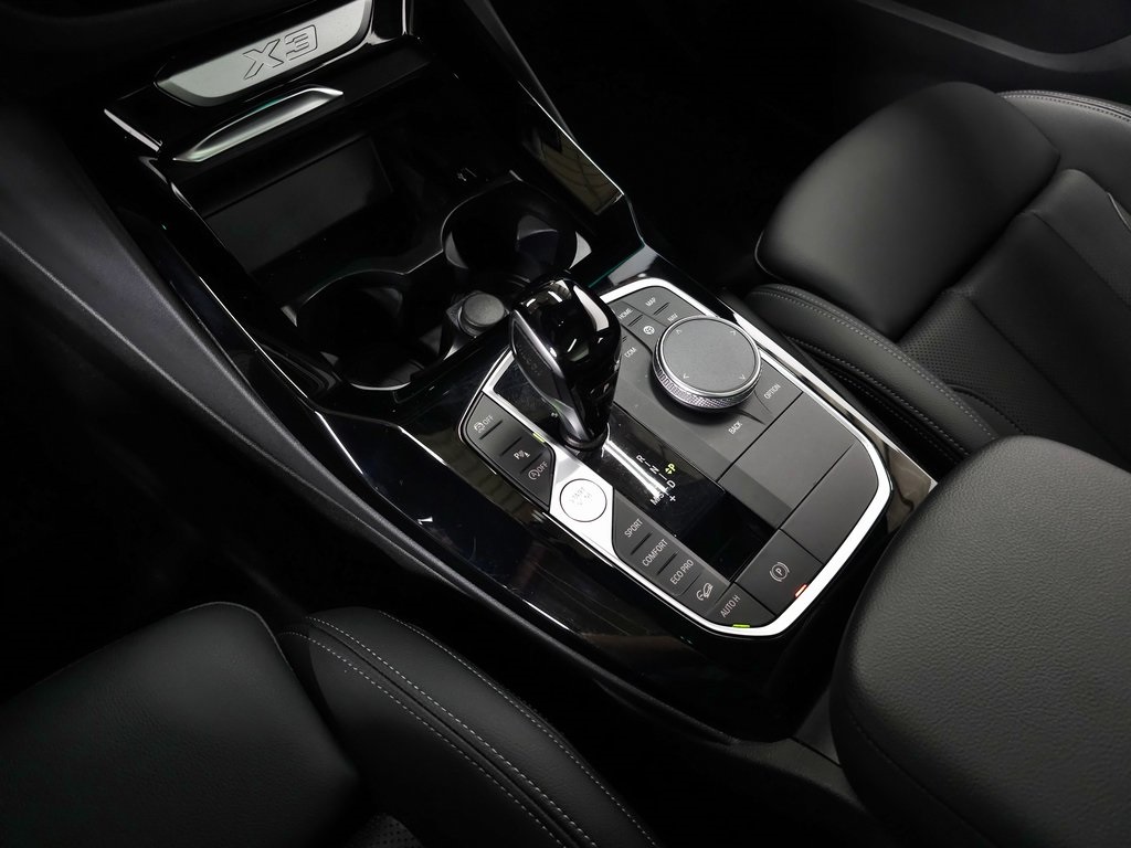2023 BMW X3 - Image 31