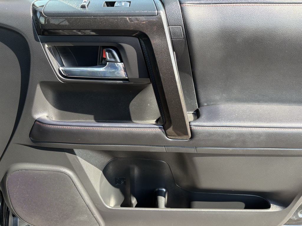2023 Toyota 4Runner TRD Pro photo 28