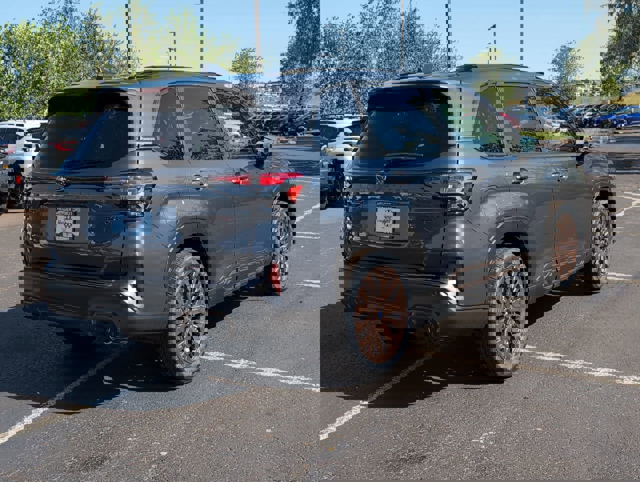 2025 Subaru Forester Sport photo 7