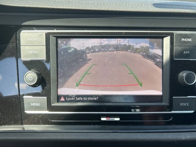2022 Volkswagen Jetta Sport photo 11