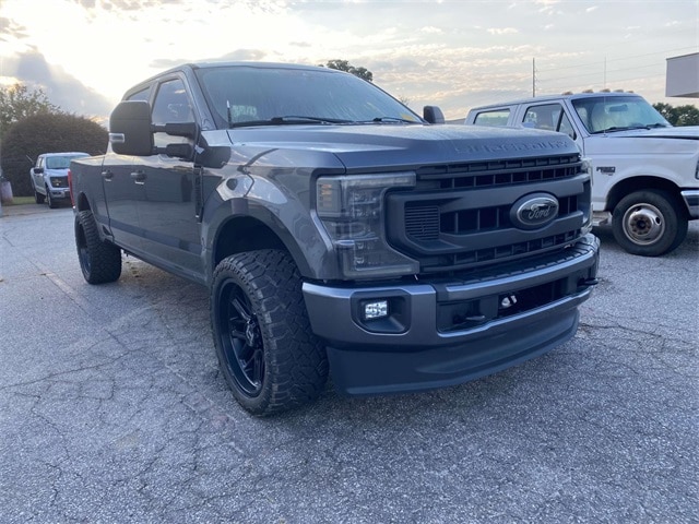 2020 Ford F-250 XL photo 34