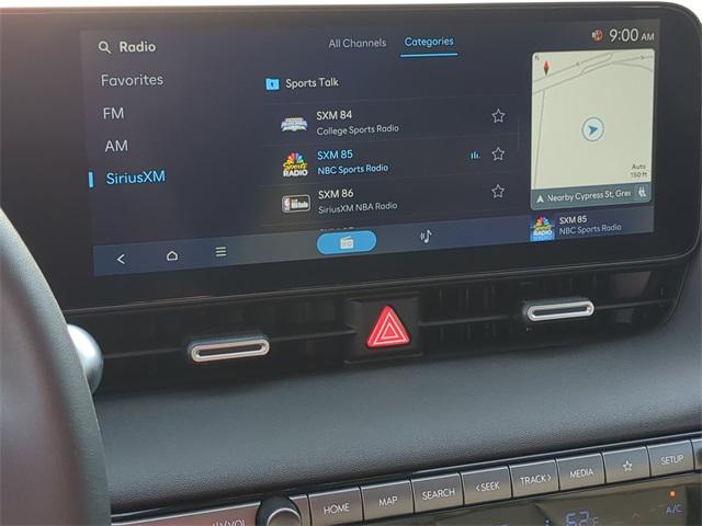 2025 Hyundai Ioniq 5 SEL photo 16