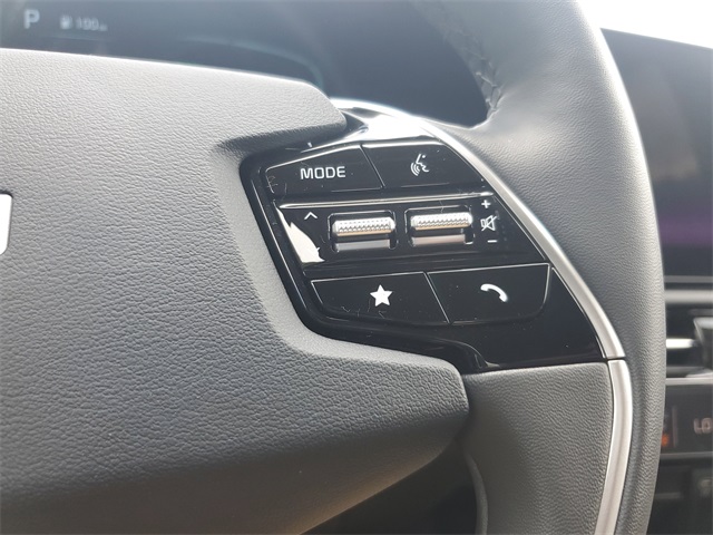 2025 Kia Niro Plug-In Hybrid SX photo 23