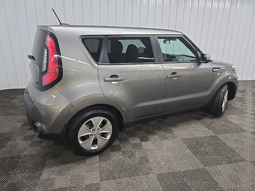 2015 Kia Soul Base photo 3