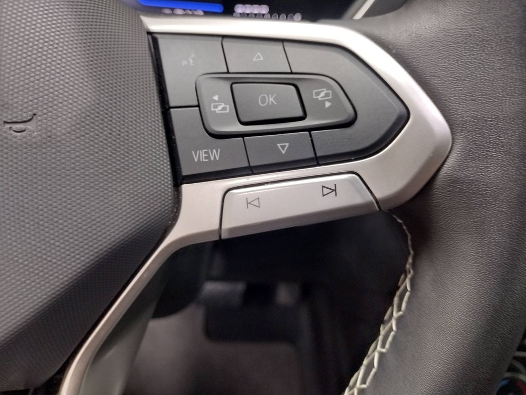 2024 Volkswagen Tiguan S photo 20