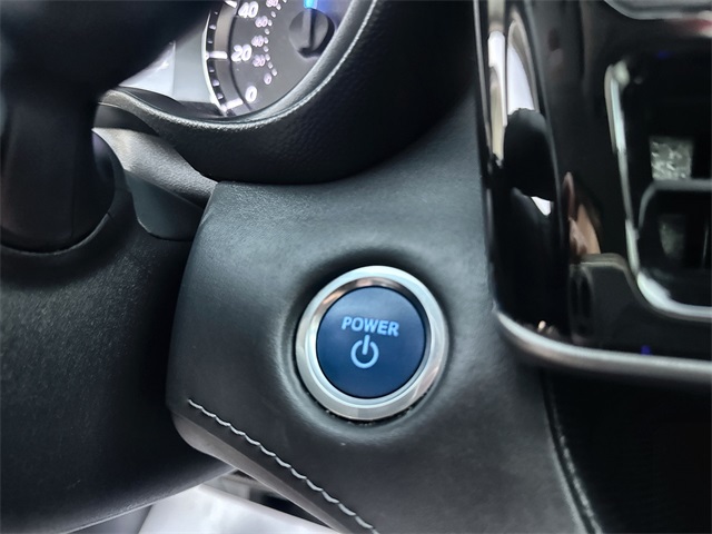 2021 Toyota Highlander Hybrid LE photo 15