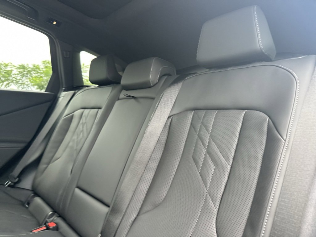 2025 Bmw X3 30x Drive photo 22