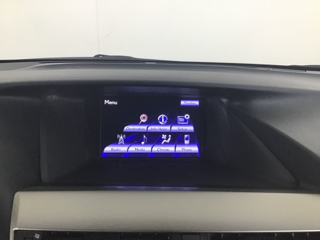 2015 Lexus RX 350 photo 15