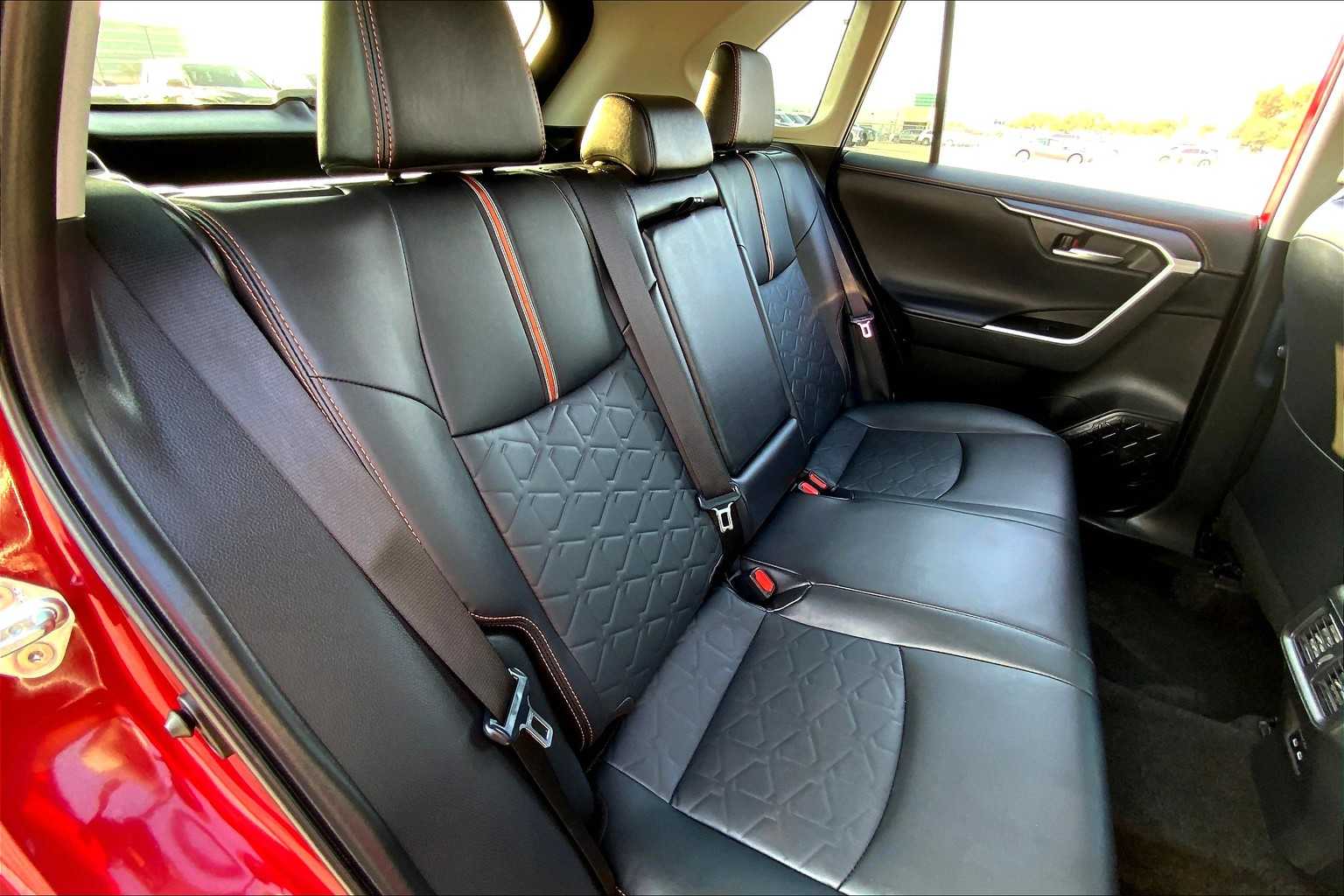 2024 Toyota RAV4 Adventure photo 18