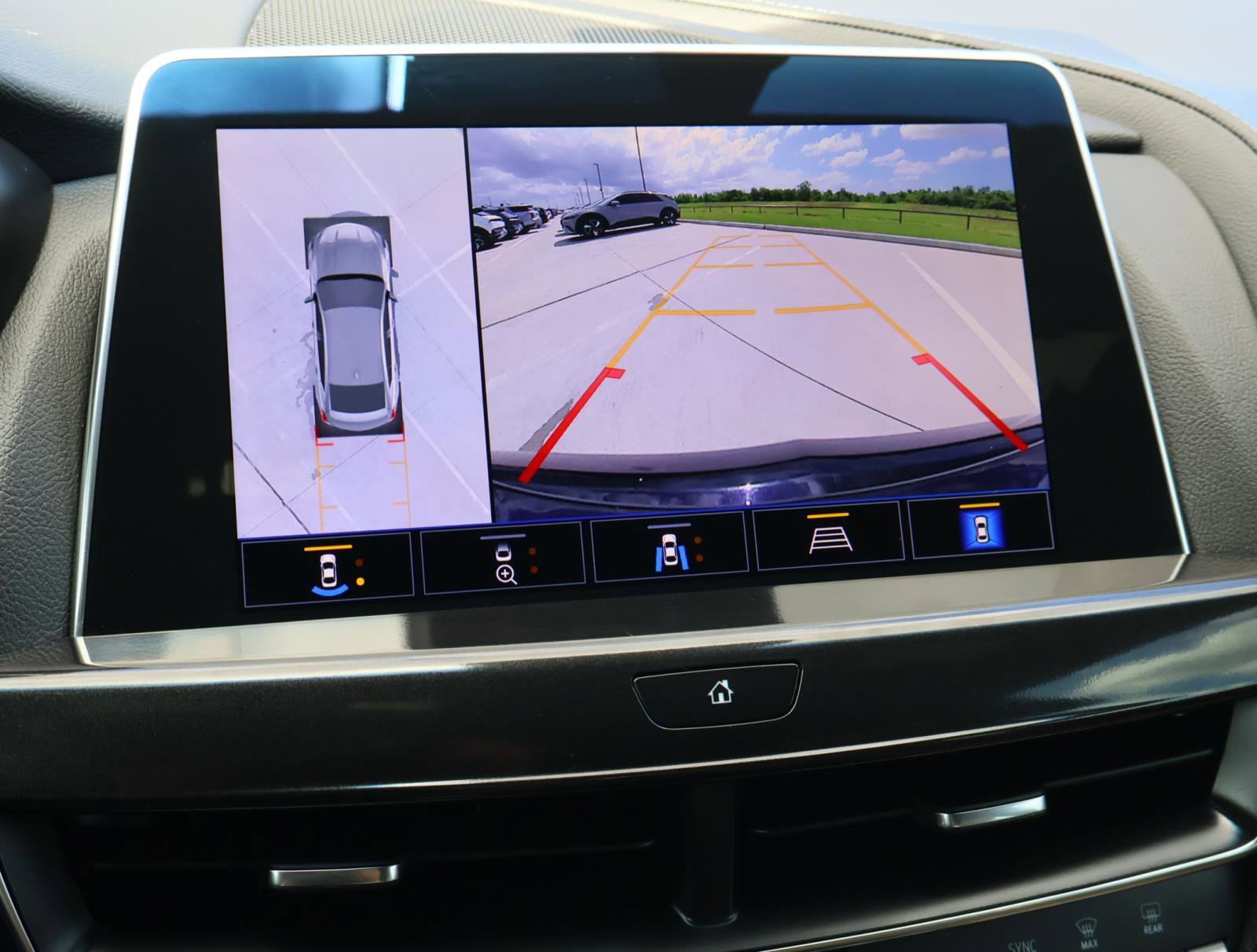 2024 Cadillac CT5 Premium Luxury photo 27