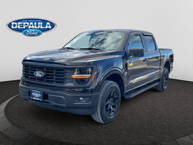 2024 Ford F-150 STX's photo