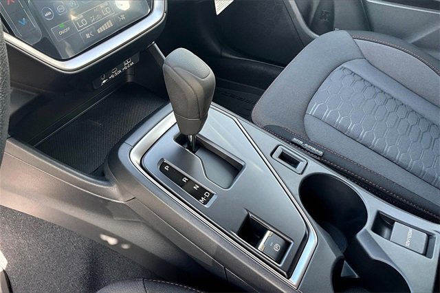 2025 Subaru Impreza Sport photo 8