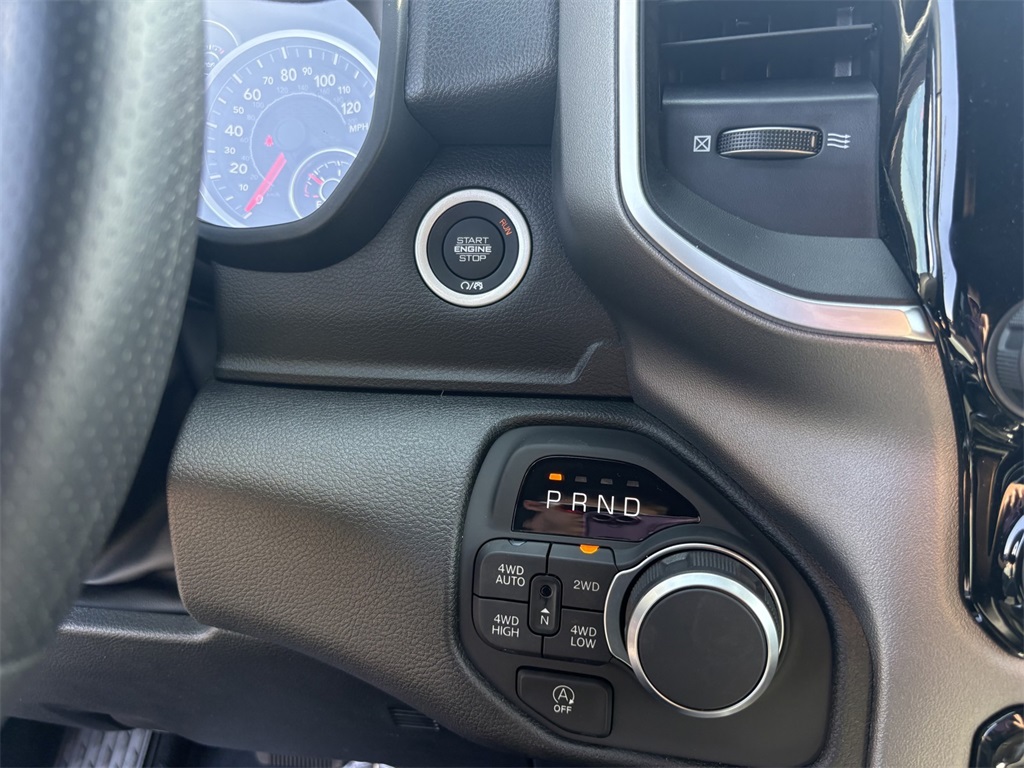 2025 Ram 1500 Big Horn photo 23