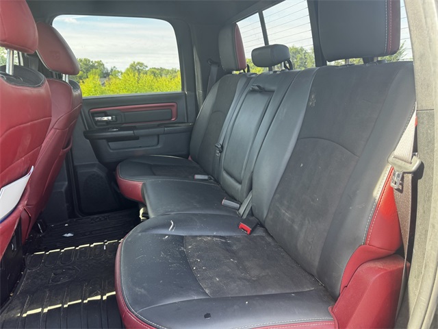 2017 Ram 1500 Rebel photo 15