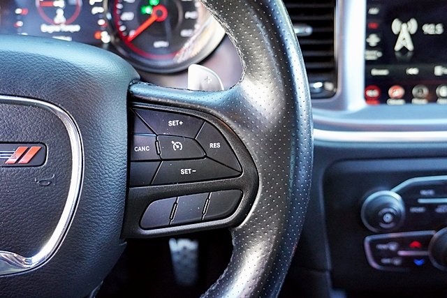 Used 2020 Purple Dodge R/T image 35