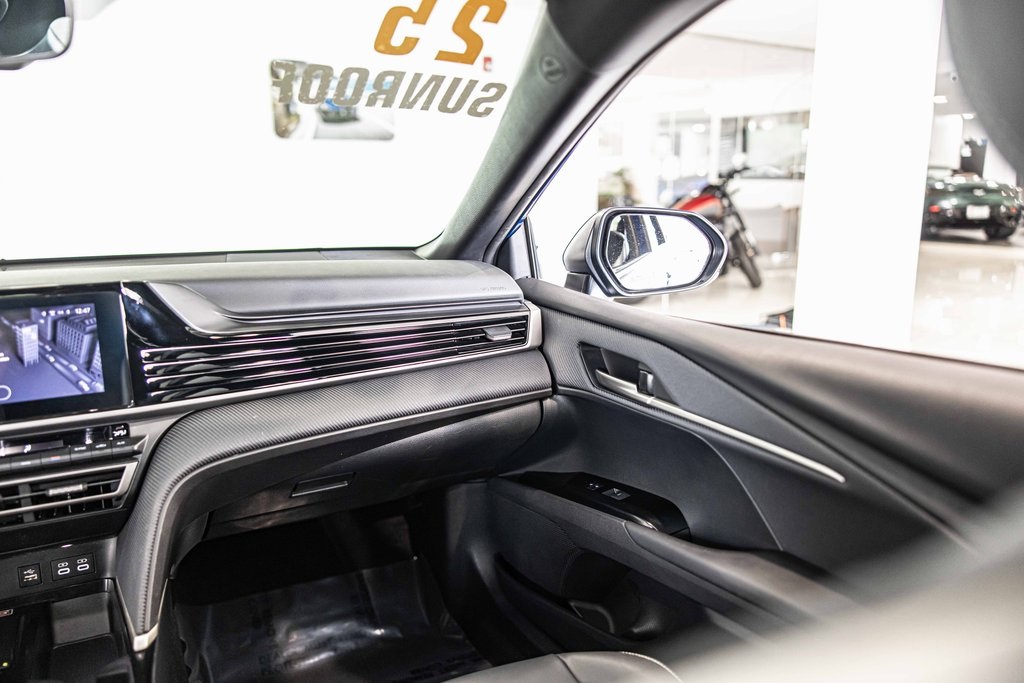 2025 TOYOTA CAMRY - Image 39