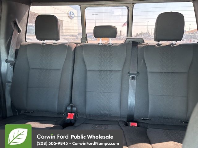 2019 Ford F-150 XLT photo 8