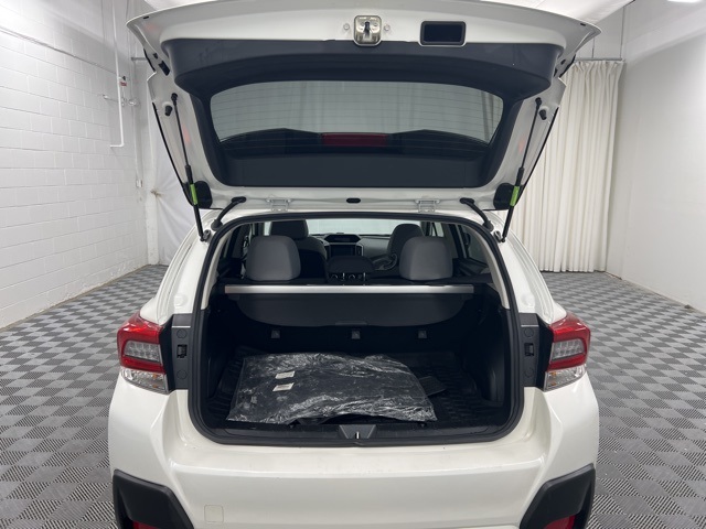 2022 Subaru Crosstrek Premium photo 8