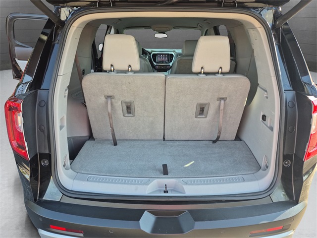 2023 Gmc Acadia SLT photo 26