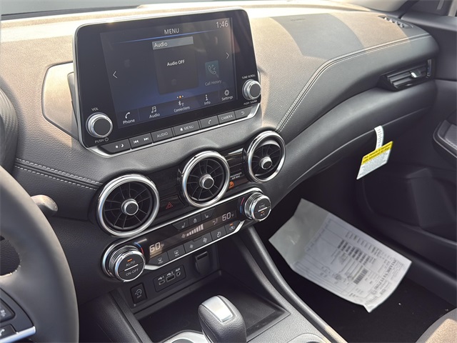 2025 Nissan Sentra SV photo 14