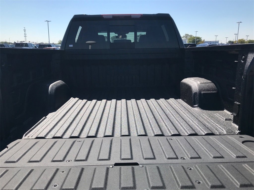 2026 Gmc Sierra 1500 Denali photo 31