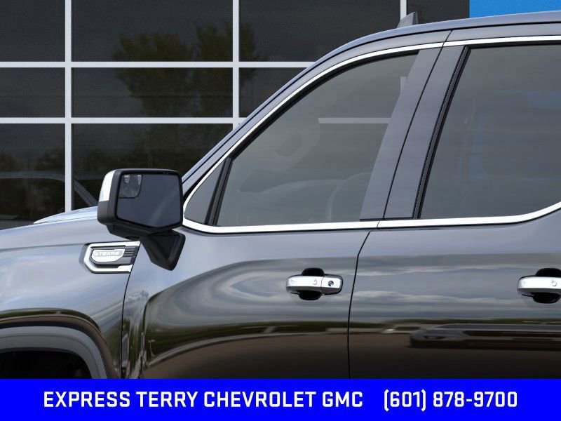 2025 Gmc Sierra 1500 SLT photo 11