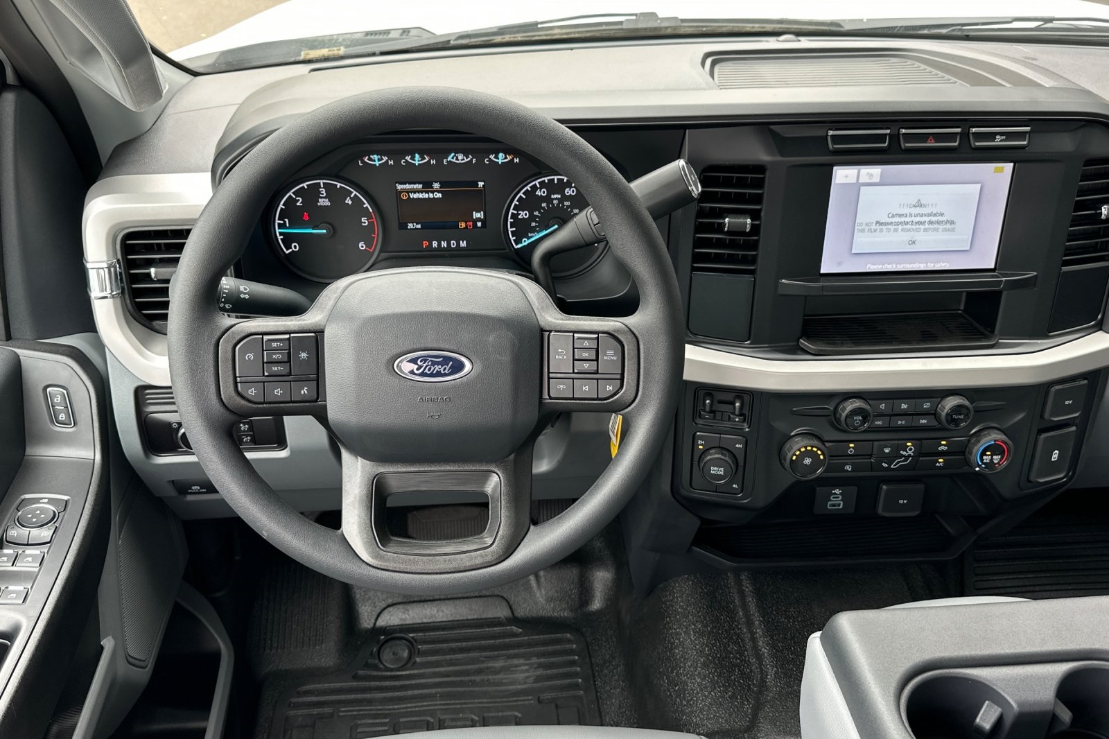 2024 Ford F-450 XL photo 13