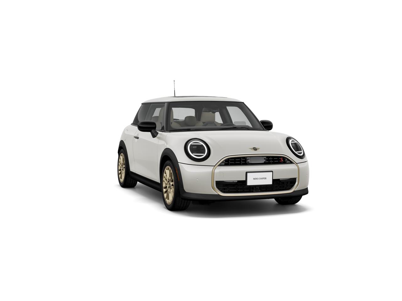 2026 MINI Hardtop 2 Door S's photo