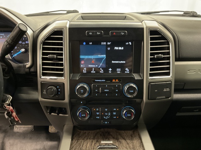 2017 Ford F-250 photo 15