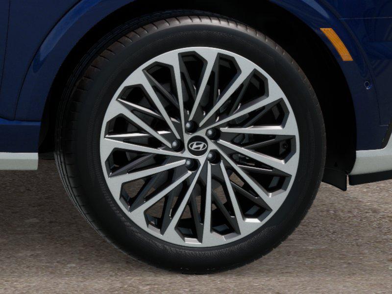 2026 Hyundai Palisade Calligraphy photo 8