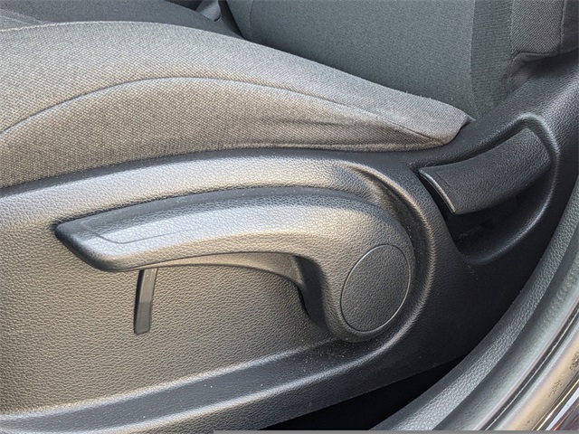 2021 Kia Seltos LX photo 18