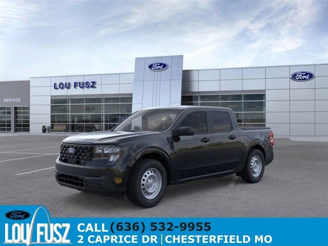 2026 Ford Maverick XL's photo