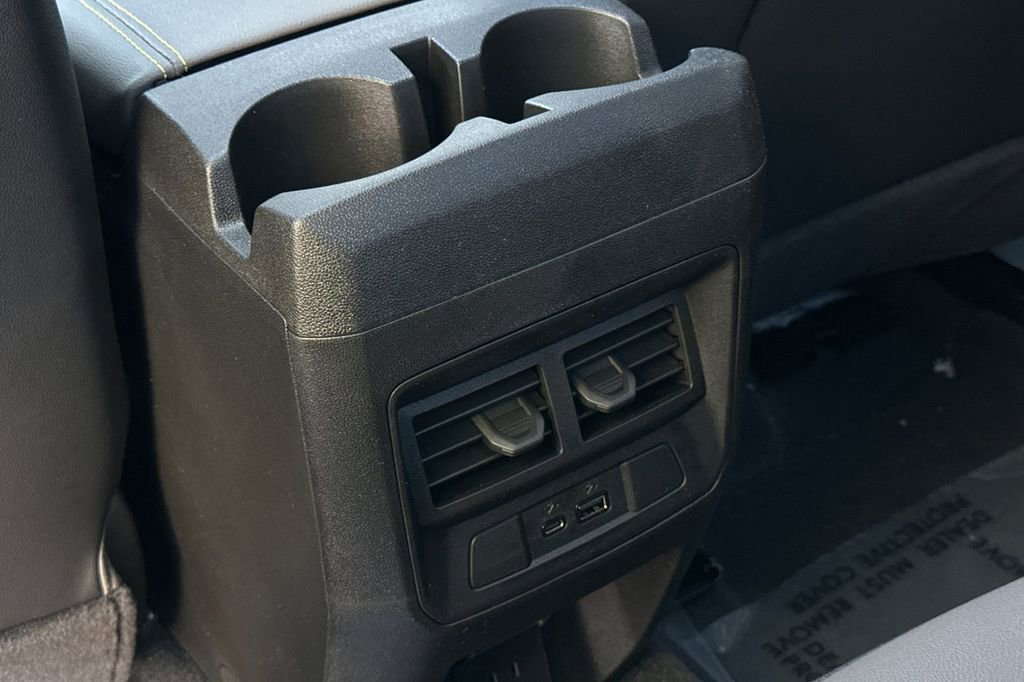 2025 Chevrolet Colorado ZR2 photo 14