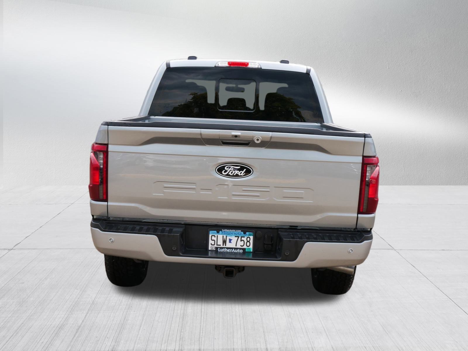 2024 Ford F-150 XLT photo 6