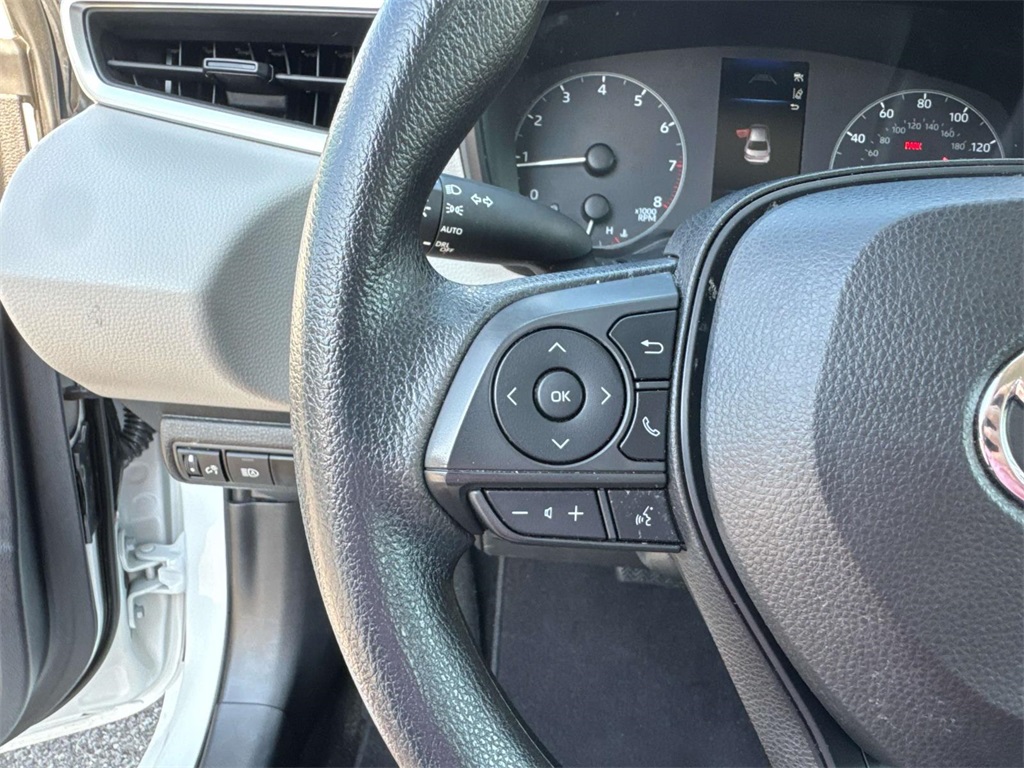 2023 Toyota Corolla LE photo 20