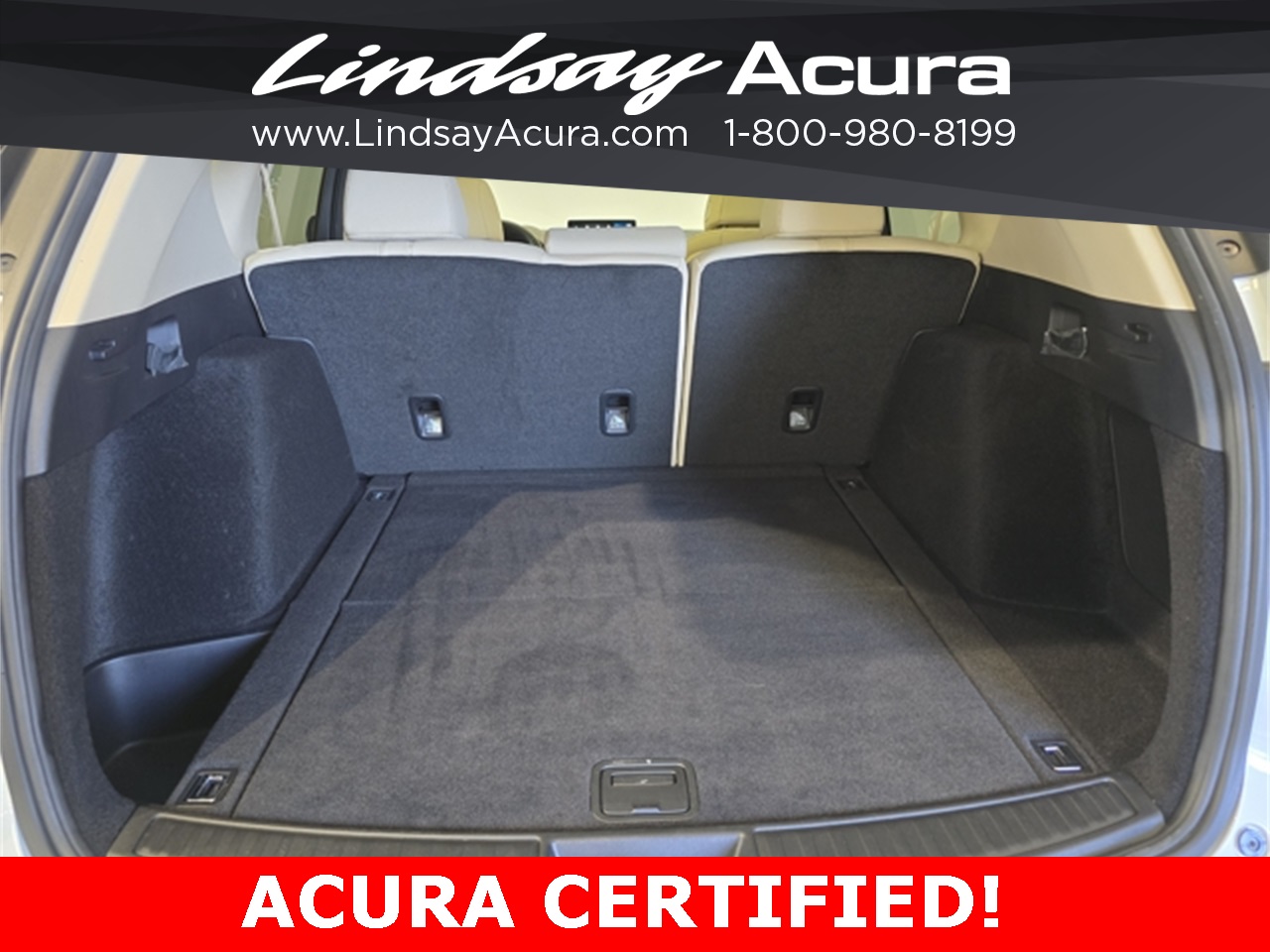 2024 Acura RDX Base photo 7
