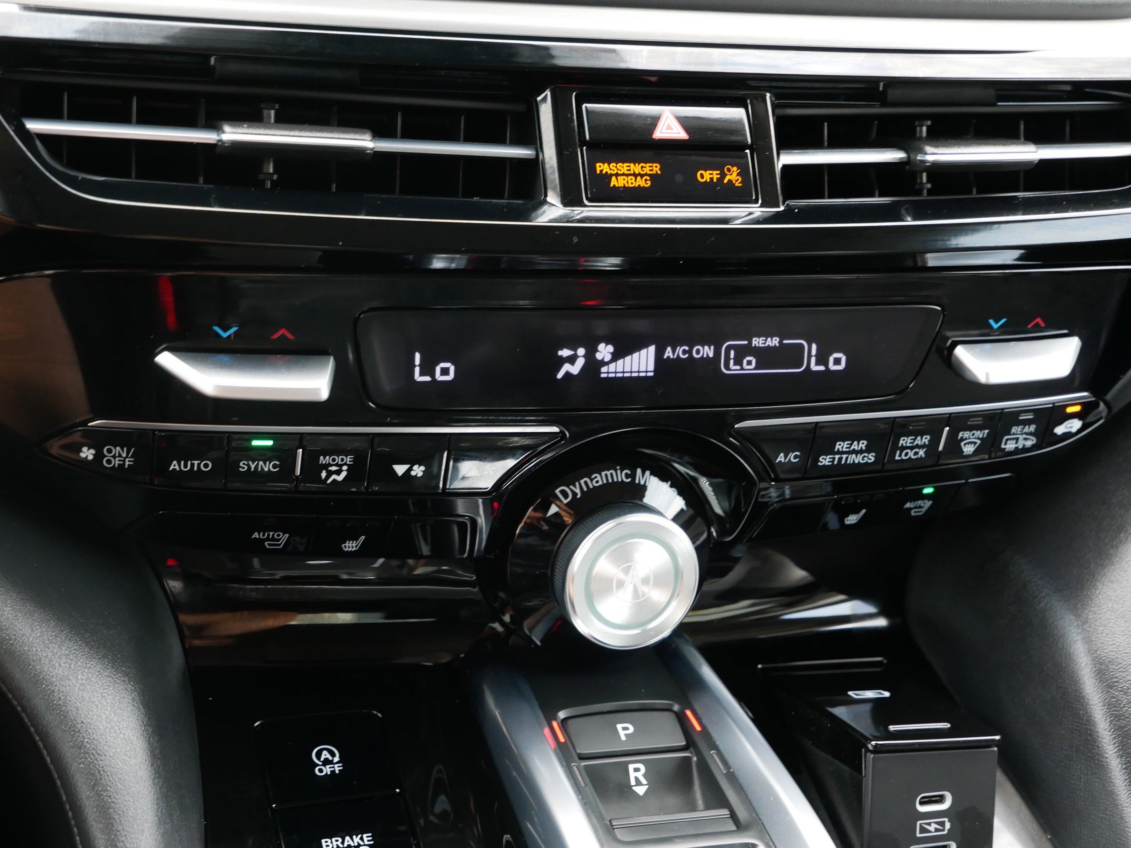 2025 Acura MDX SH-AWD Technology photo 23