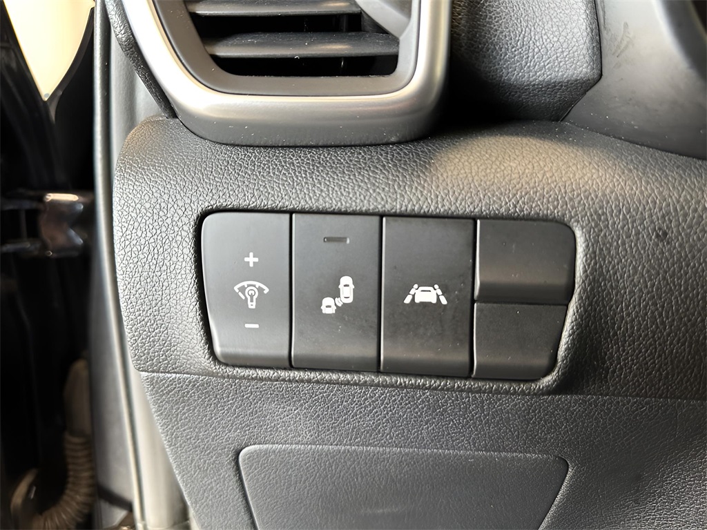2022 Kia Sportage LX Value Edition photo 13