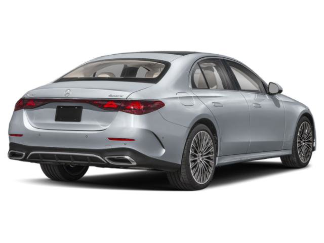 2026 Mercedes Benz E 350 4MATIC Sedan photo 43