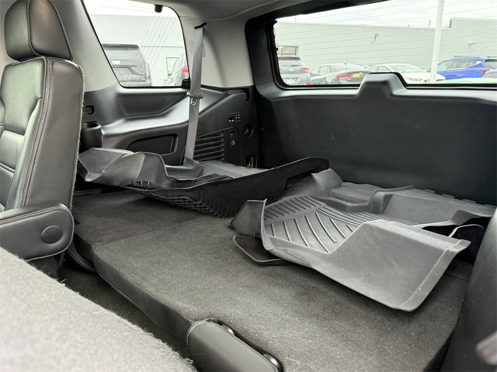 2018 GMC YUKON - Image 32