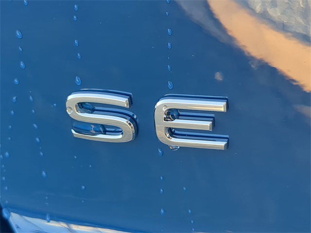 2026 Volkswagen Atlas Cross Sport SE Technology photo 11
