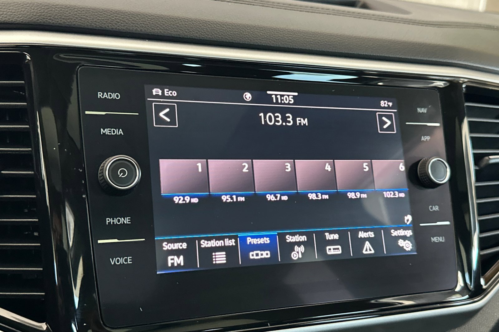 2021 Volkswagen Atlas SEL Premium photo 19