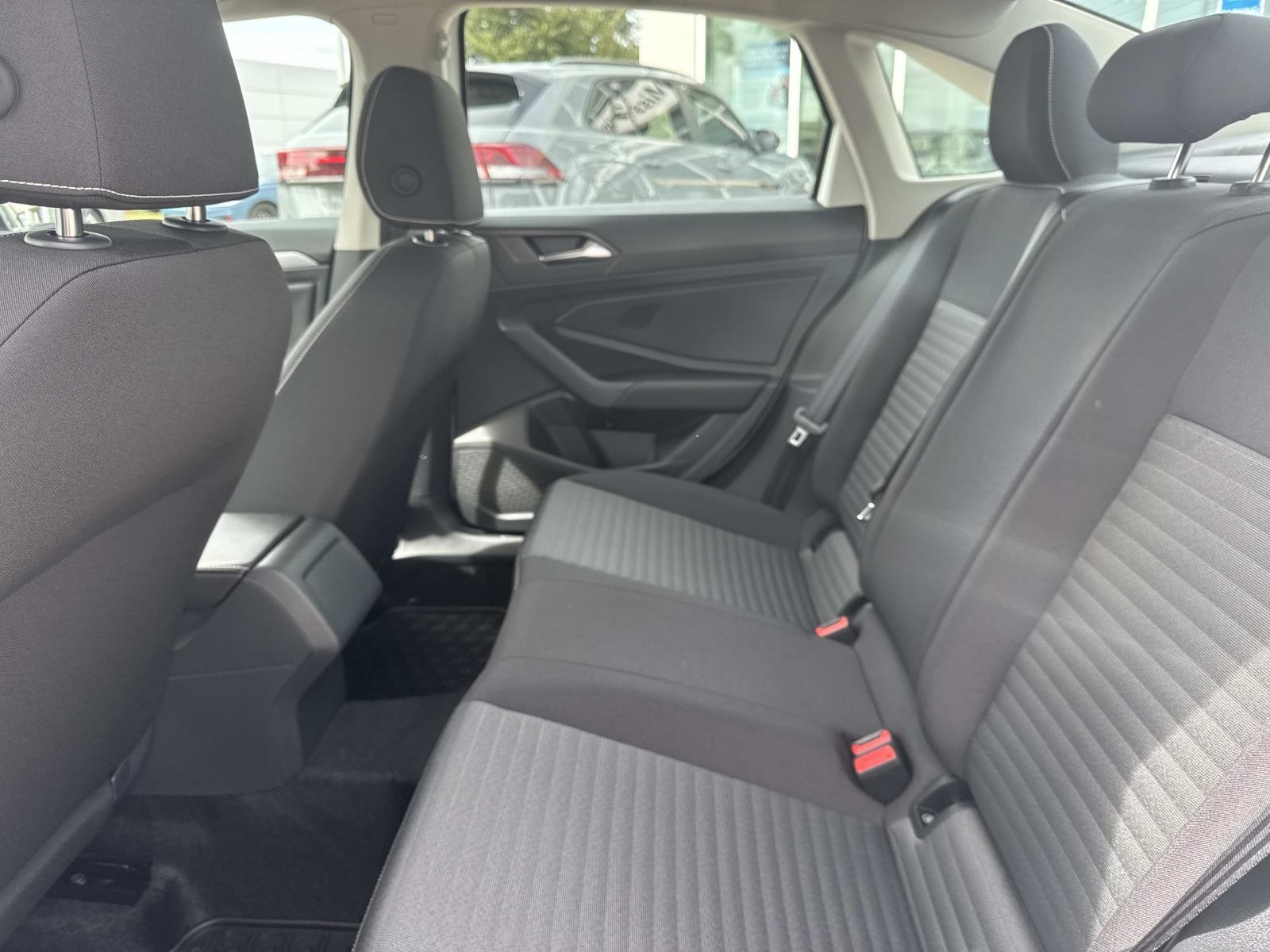 2026 Volkswagen Jetta 1.5T S photo 5
