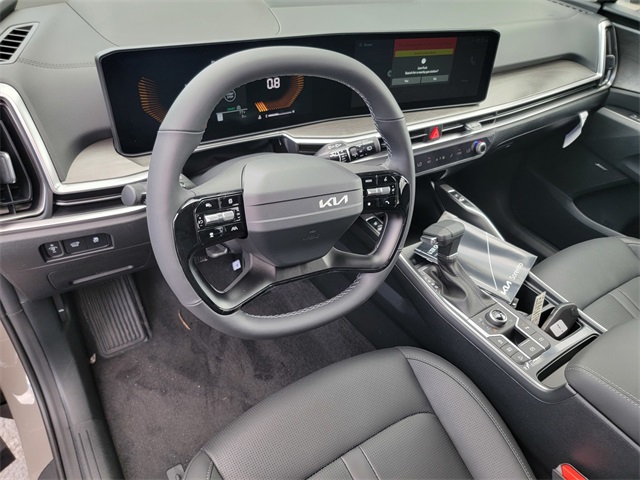 2026 Kia Sorento X-Line EX photo 10